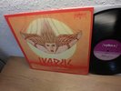 IKARUS SAME LP 1971 ON PLUS LABEL KRAUTROCK KRACHER