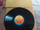Bob Marley Exodus Vinyl Record Album First Pressing Island Records Ilps 9498