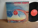 THE ROLF KÜHN GROUP : TOTAL SPACE LP 1975 BASF MPS GERMANY MINT