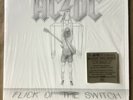 AC/ DC,Flick Of The Switch,Vinyl,2003,Epic/ Albert, E80209,Hype Sticker.LP