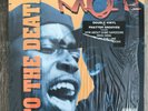 M.O.P. - To the Death 1994 rap 2LP near mint VERY CLEAN Shrink Wrap vinyl record