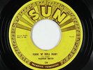 Rockabilly 45 - Warren Smith - Rock 'N' Roll Ruby - Sun 239 - mp3