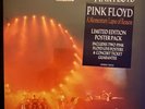 Pink Floyd - A Momentary Lapse of Reason, LP, MINT , Ltd Ed UK Poster Pack