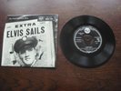 ELVIS PRESLEY    7