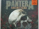 Pantera	Far Beyond Bootleg US LP + Hype Sticker SEALED (66)