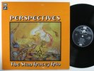 STAN TRACEY TRIO Perspectives COLUMBIA LP uk **