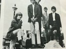 Rolling Stones/The Last Time / Satisfaction#Casey Jones#Roy Orbison#Club-LP 1965