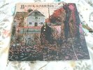 Black Sabbath, same, Vertigo Swirl, VG