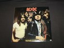 AC / DC Highway to Hell   33 rpm LP 12” vinyl album Atlantic SD 19244 N Mint