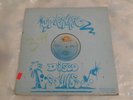 *ROOTS UPRISING & RINGO - JAMMIN{MASTER BLASTER}/ RANKING JAM/ TOP RANKING 12