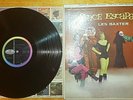 LES BAXTER, SPACE ESCAPADE (CAPITOL RECORDS ST-968 / 1958)