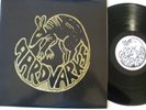 LP  AARDVARKS - Same