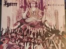 Igorrr - Hallelujah 2x Vinyl LP Clear Vinyl NM+ played only once