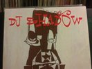 DJ Shadow Preemptive Strike VG++ 2LP 1997 US Mo Wax Hip Hop Vinyl Records