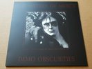 the sisters of mercy - demo recordings -  lp -splater   vinyl
