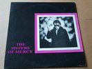 the sisters of mercy - stranger  - 2 x  lp -