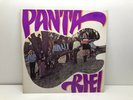 Panta Rhei – Panta Rhei Vinyl LP 1ED DDR 1973 Amiga 855318
