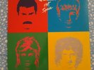 LP  Queen ?– Flash Gordon 1° Stampa 1980 VG++ Vinile 33