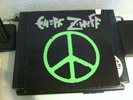 ENUFF Z NUFF  LP