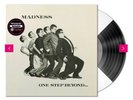 One Step Beyond (hmv Exclusive) Black & White Vinyl new sealed