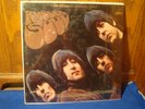 THE BEATLES, RUBBER SOUL, SEALED ALBUM