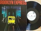 Brooklyn Express YUGOSLAVIAN LP ORIGINAL 1983 PGP RTB ?– 2221675