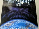 Testament 'The New Order' 1st Issue '88 German Vinyl Record LP Rare VG+/EX