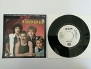 QUEEN - RADIO GA GA - JAPAN JAPANESE 7