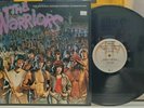 V/A - The Warriors OST A&M LP SP-4761 VG++ SOUNDTRACK STEREO