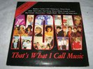 NOW THAT'S WHAT I CALL MUSIC  1 DOUBLE VINYL LP