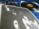 THE DOORS ?? STRANGE DAYS ?? UNGESPIELT MINT GOLDEN ELEKTRA POSTER LYRICS