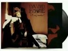 DAVID BOWIE Is It Any Wonder E.P Vinyl 6000 Only New Stay ‘97 I Can’t Read ‘97