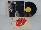 THE ROLLING STONES Sticky Fingers ANDY WARHOL WORKING ZIPPER LP ?COC 59100