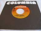 BUDDY MILES - I'M JUST A KISS AWAY / PULL YOURSELF TOGETHER - COLUMBIA