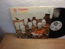 CRESSIDA ASYLUM 1971 VERTIGO SWIRL Lp  PROGRESSIVE