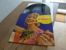 WEED SAME LP IN 1971 IN MINT GERMAN KRAUTROCK MONSTER WOW