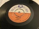 THE MAYTALS MONKEY MAN NIGHT AND DAY TROJAN 1969
