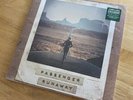 PASSENGER Runaway LIMITED EDITION BLUE VINYL sealed NEW