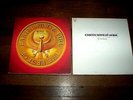 EARTH WIND & FIRE ( 2 ) LP lot: 1975 GRATITUDE 2 lp / BEST OF EARTH WIND & FIRE