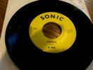 Al Dean= Hangman = Thanks for the little things   IGL records  45 Gurage