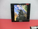 The Stranglers,The Raven,UK 1979,rare lim.Edition 3D Cover in M/M-,OIS,spieltM-