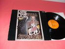 Agnes Strange,Strange Flavour,1st Press D 1976,Top,Vinyl Mint/Mint-
