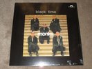THE MONKS - BLACK TIME - NEW