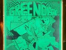 Green Day LIVE IN ITALY ‘93 Vinyl LP SEALED   Punk Lookout Records Gilman Street