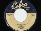 R&B/Deep Soul 45 - Otis Rush - Violent Love/My Love Will Never Die - Cobra - mp3