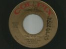 DOOWOP R&B - EDDIE FRIEND & EMPIRES - TEARS IN MY EYES - HEAR - 1959 COLPIX