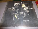 Linkin Park - Living Things  - LP Vinyl // Neu & OVP // Gatefold Sleeve