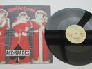 Motorhead ACE OF SPADES (SANTA SLEEVE) 1980 UK 12