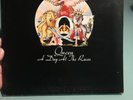Queen A Day At The Races Vintage Vinyl