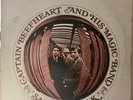 CAPTAIN BEEFHEART 'Safe As Milk' US Buddah 1970 Psych Garage LP Sterling VG+